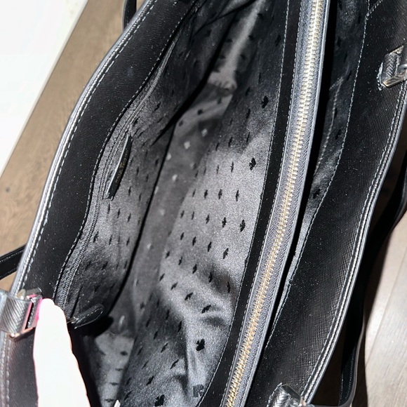 Kate Spade Laptop Purse - Picture 4 of 6